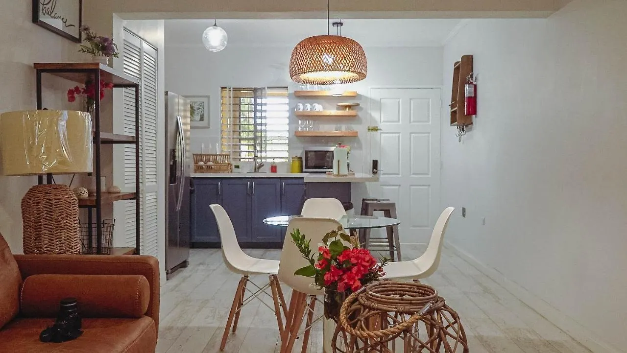 Apartment Luxury 2 Bedroom 2 Bathroom City Oasis Kingston