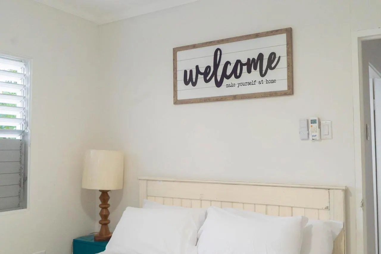 Luxury 2 Bedroom 2 Bathroom City Oasis Kingston Jamaika