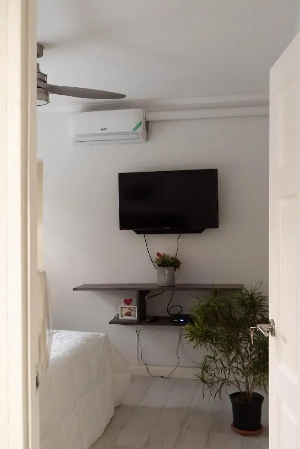 Apartment Luxury 2 Bedroom 2 Bathroom City Oasis Kingston